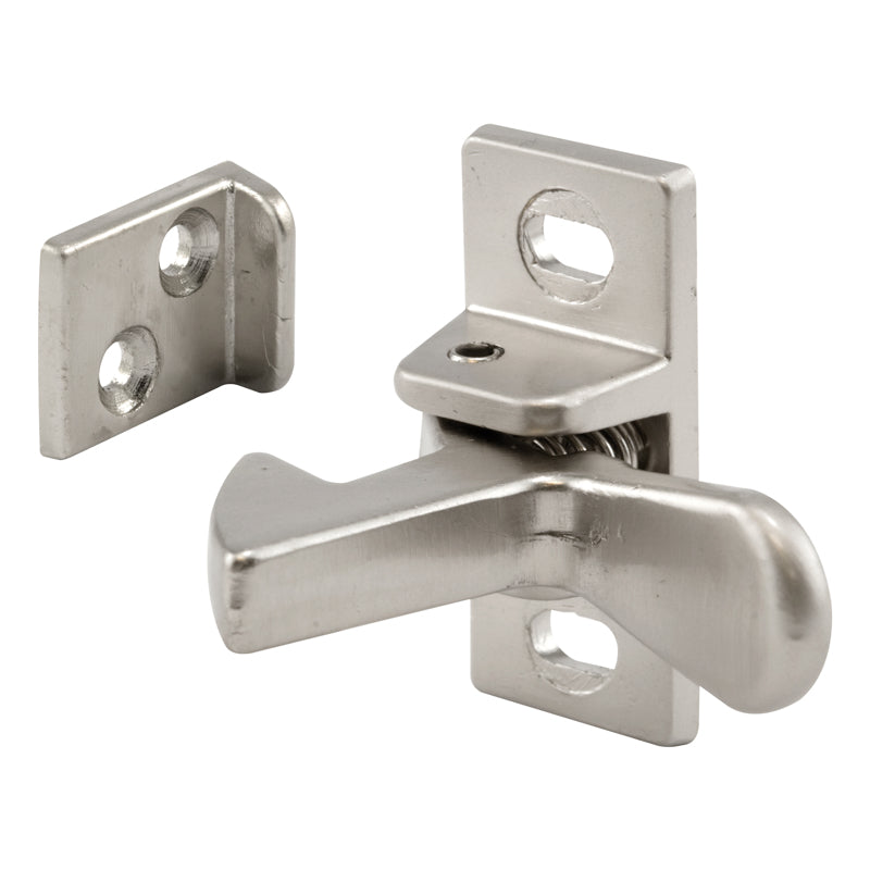 ELBOW CTCH CAB DR STNCKL