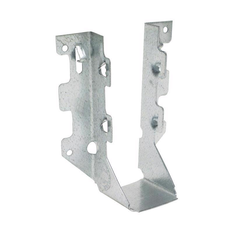 JST HNGR GLVNZD STL 2X6"
