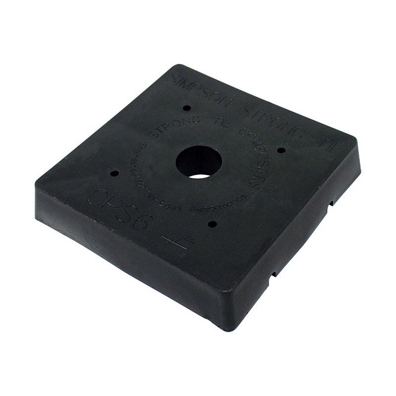 COMPOSITE BASE CPS6 6X6