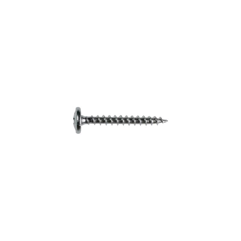 CONNECTOR SCREW #8X1.25"