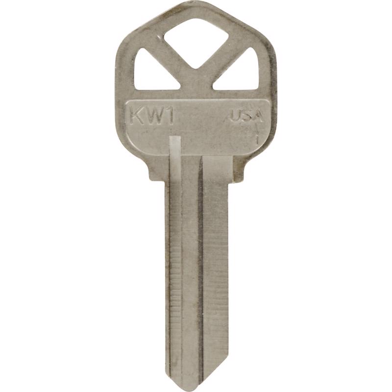 KEY BLANK KWIKSET ROCKY