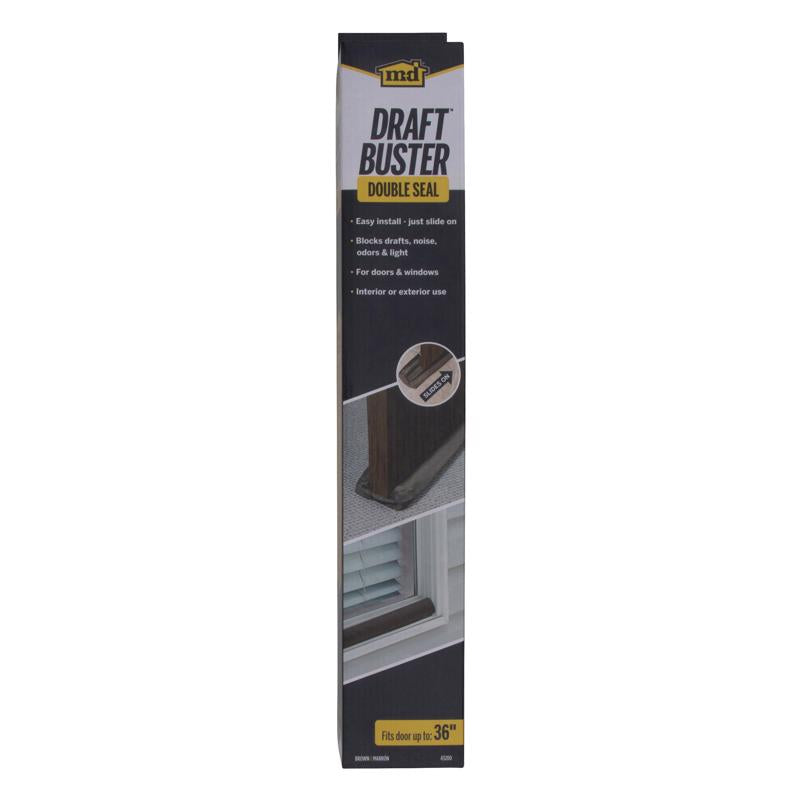 DRAFT BUSTER DR/WNDWSEAL