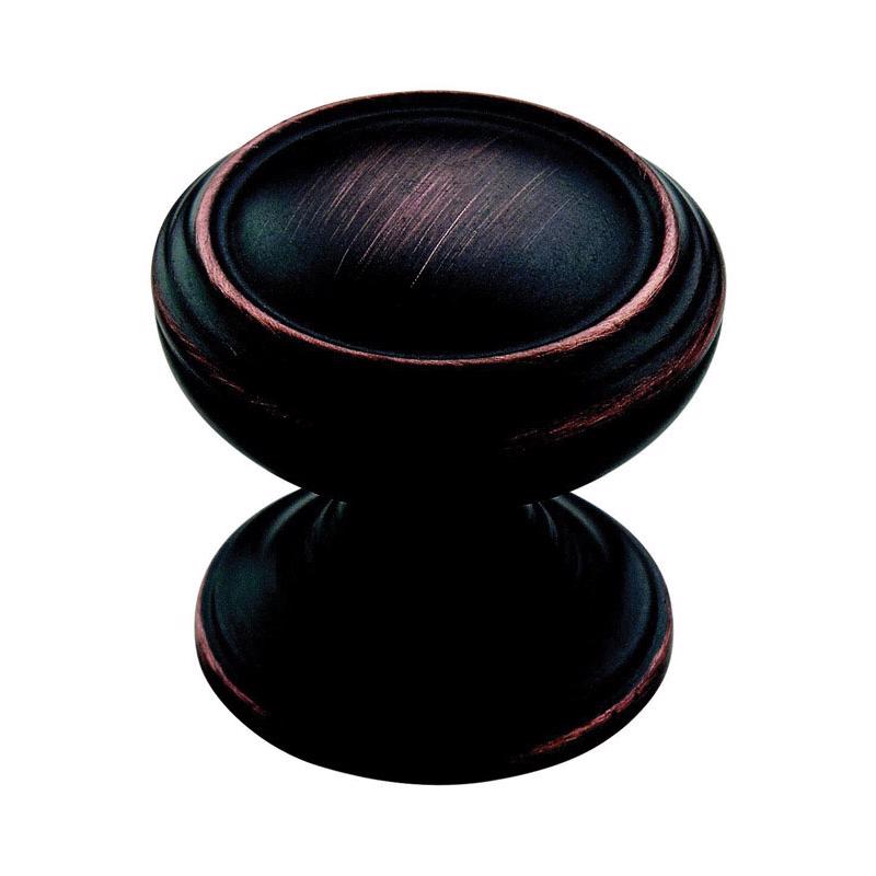 KNOB 1-1/4REVIT ORB BULK