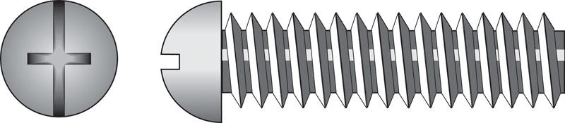 MCHN SCRW 8-32GA 1-1/2"