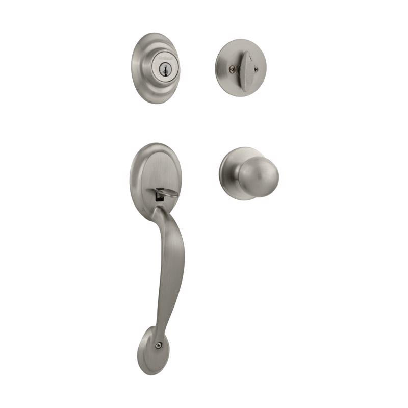 HANDLESET DAKOTA SATNKL