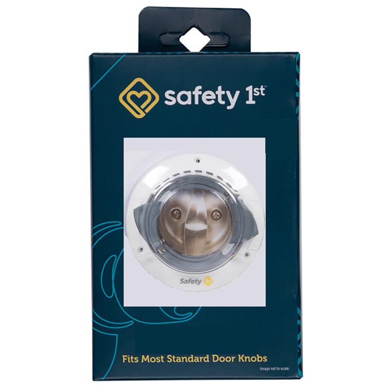 DEADBOLT LOCK SECURE MNT