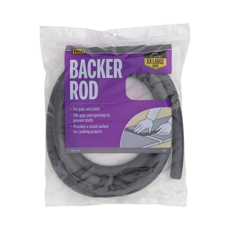 CAULK SVR FM 1IN BY 10FT