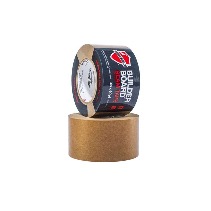 TAPE SEAM BRN 3" X 180'