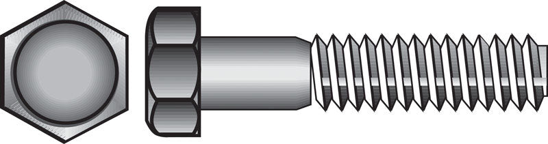 HX BOLTS USS Z 1/4X1
