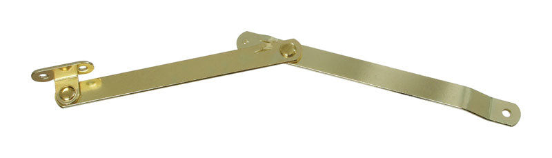 FOLDNG SPRT LEFT BRASS