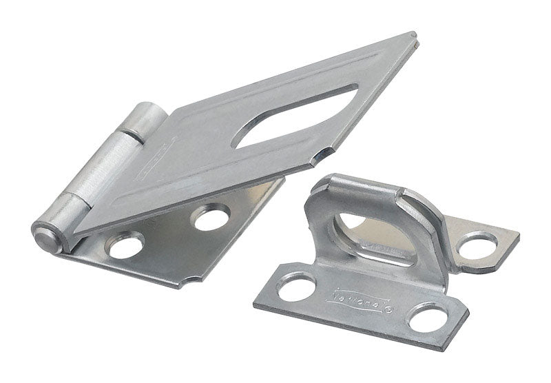 SAFETY HASP ZN PLT3-1/4"
