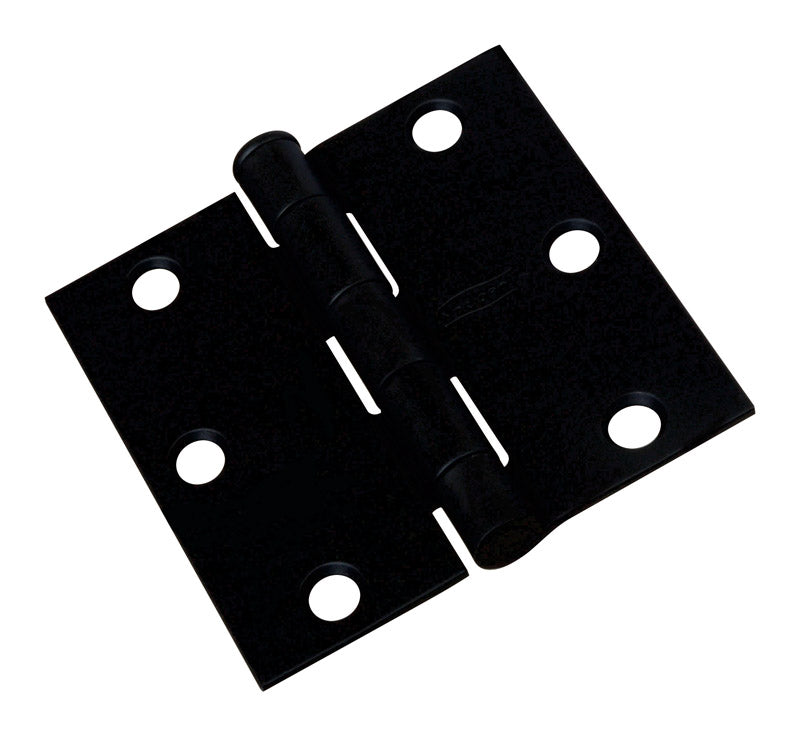 HINGE REM PIN BLACK 3IN