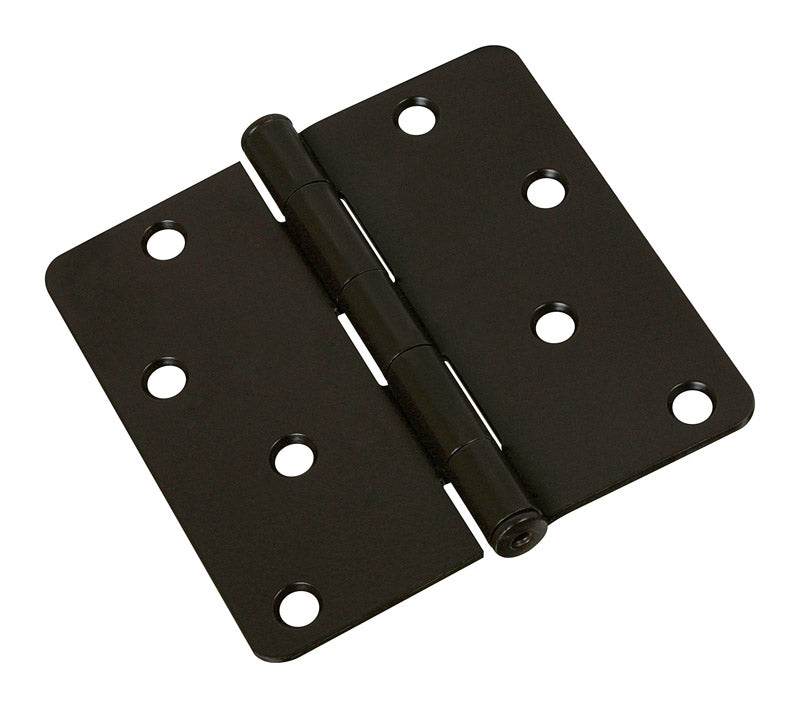 HINGE MORT ORB RP 4 IN