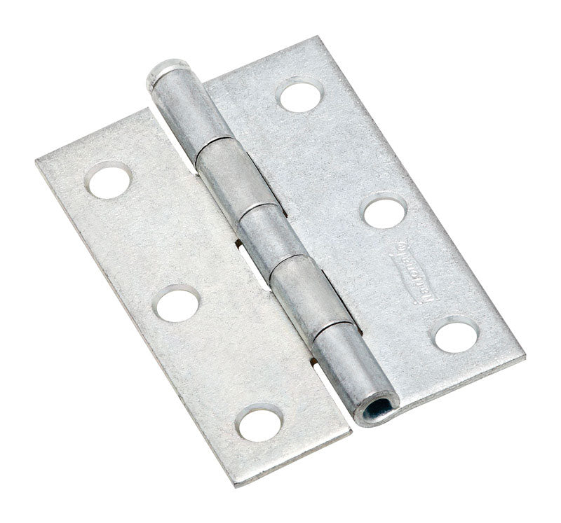 HINGE MORT REM PIN ZC3IN