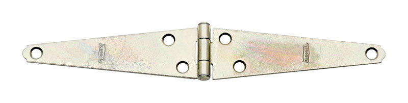 LIGHT STRAP HNG ZCPLT 5"