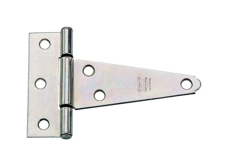EXTRA HEAVY T-HNG ZINC4"