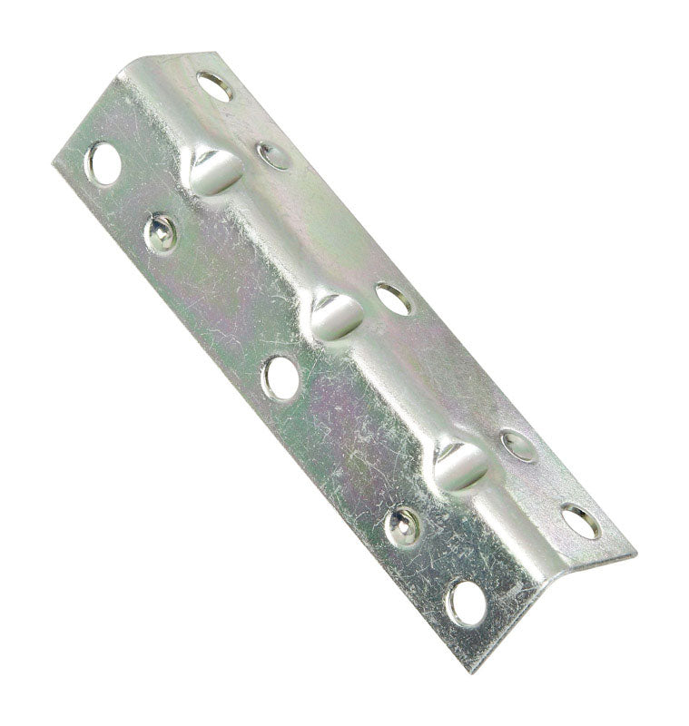 CORNR BRACE ZN3-1/2X3/4"