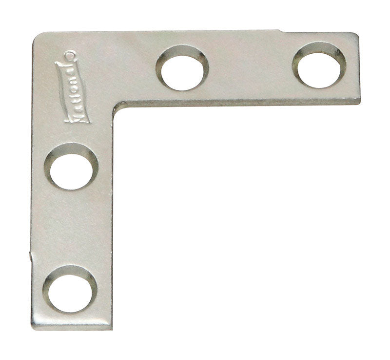 CORNR BRACE ZN1-1/2X3/8"