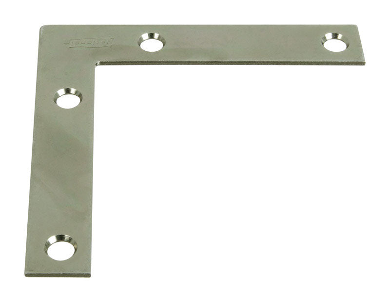 CORNR BRACE ZN3-1/2X5/8"