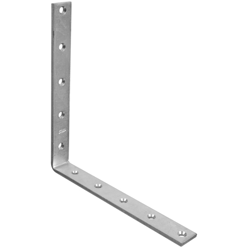 CORNR BRACE ZN10X1-1/4"