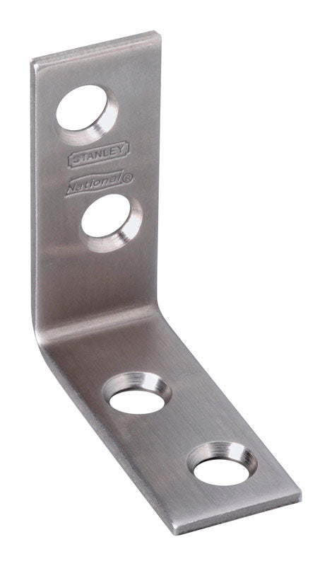 CORNER BRACE SS1-1/2X5/8