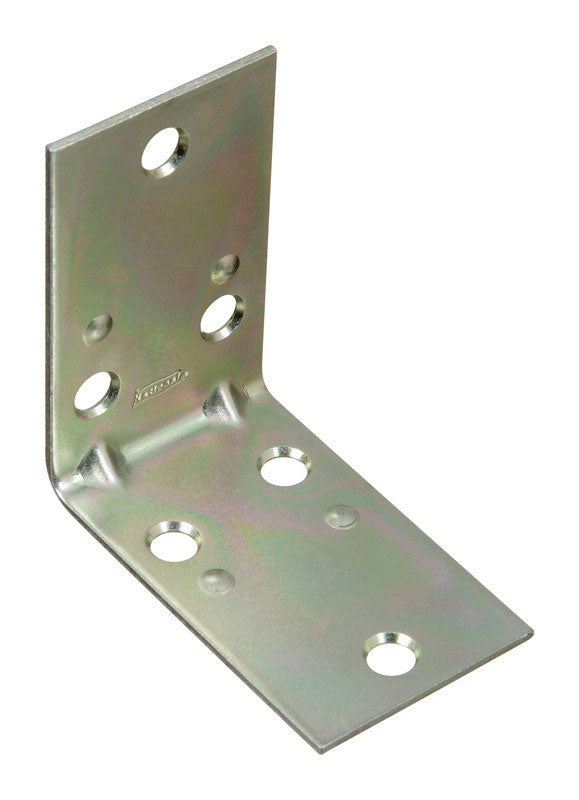 CORNR BRCE ZN2-1/2X1-1/2