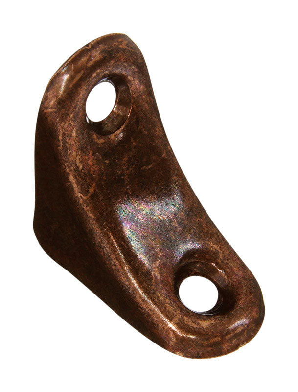 CHAIR BRACE AB 1 X 3/4"