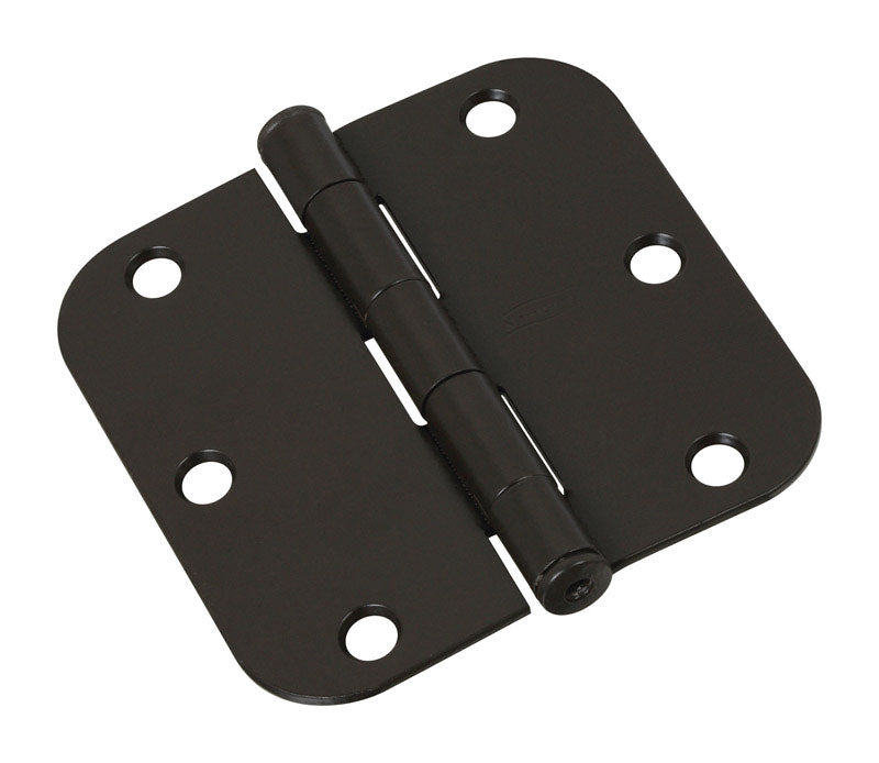 HINGE OR BRZ RC 3PK 3.5"