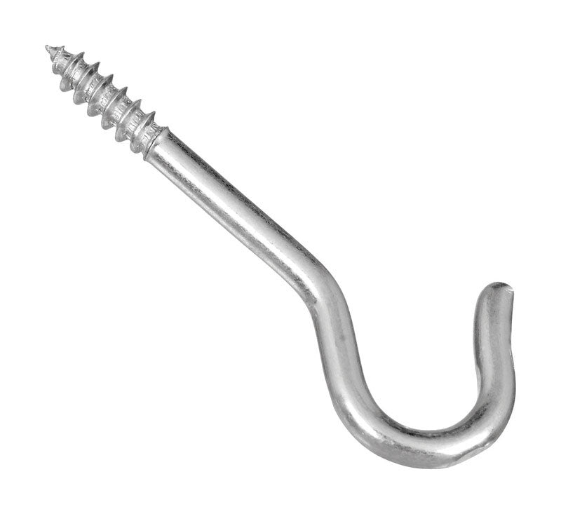 CEILING HOOK ZNC 2-1/16"