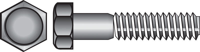 HX BOLTS USS Z 1/2X1 1/2