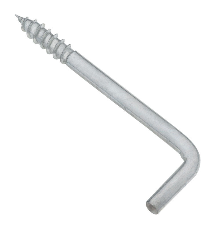 SQ BND SCRW HOOK 3-1/16"