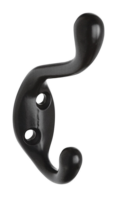 X HVY COAT/HAT HOOK ORB