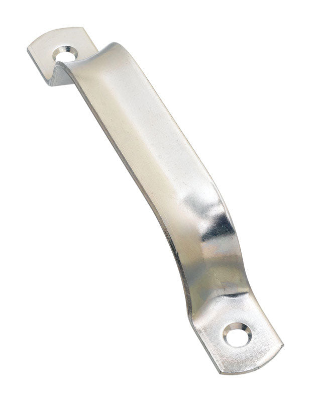UTILITY PULL 6-1/2"ZINC