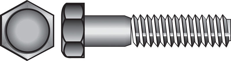 HX BOLTS USS Z 1/2X5 1/2