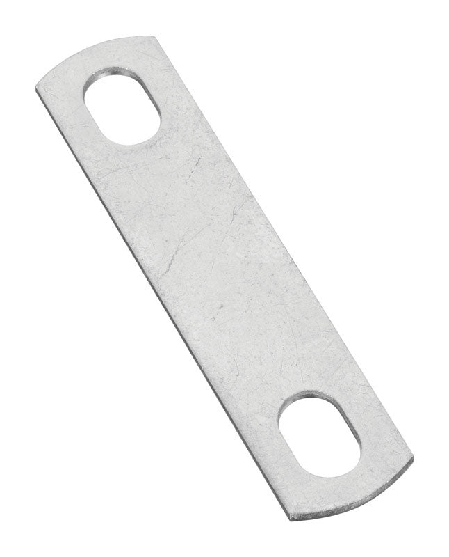 U-BOLT PLATE ZINC5/16X2"