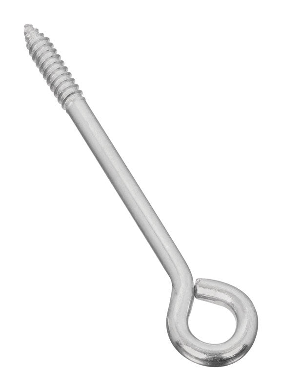 LAG SCREW EYE ZN 5/16X6"