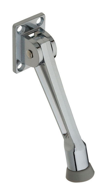 KICKDOWN DOOR STOP CHR5"