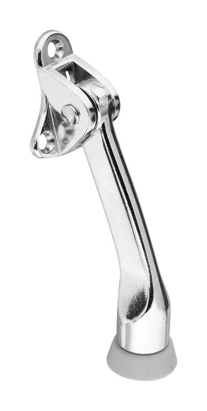 KICKDOWN DOOR STP CHR4"