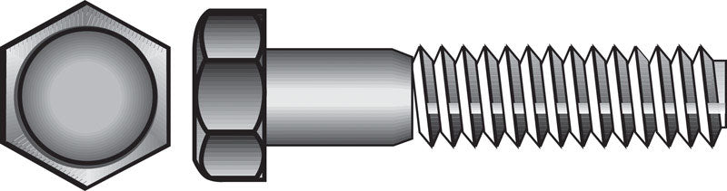 HX BOLTS USS Z 5/8X4