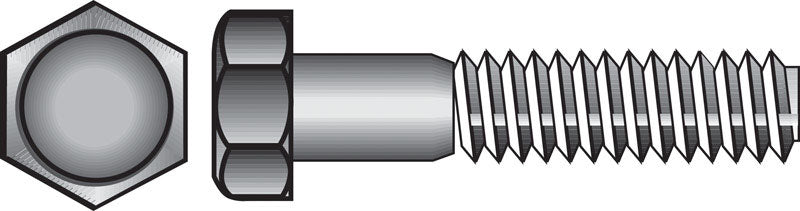 HX BOLTS USS Z 3/4X2