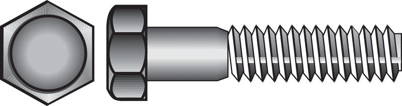 HX BOLTS USS Z 3/4X4