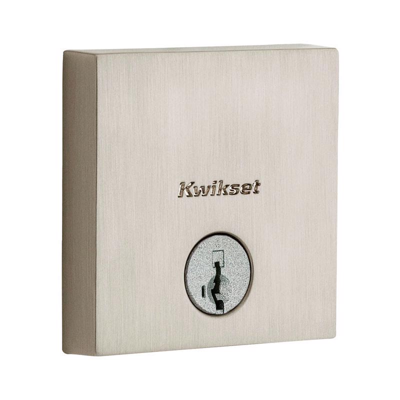 DEADBOLT SQUARE SN GR1