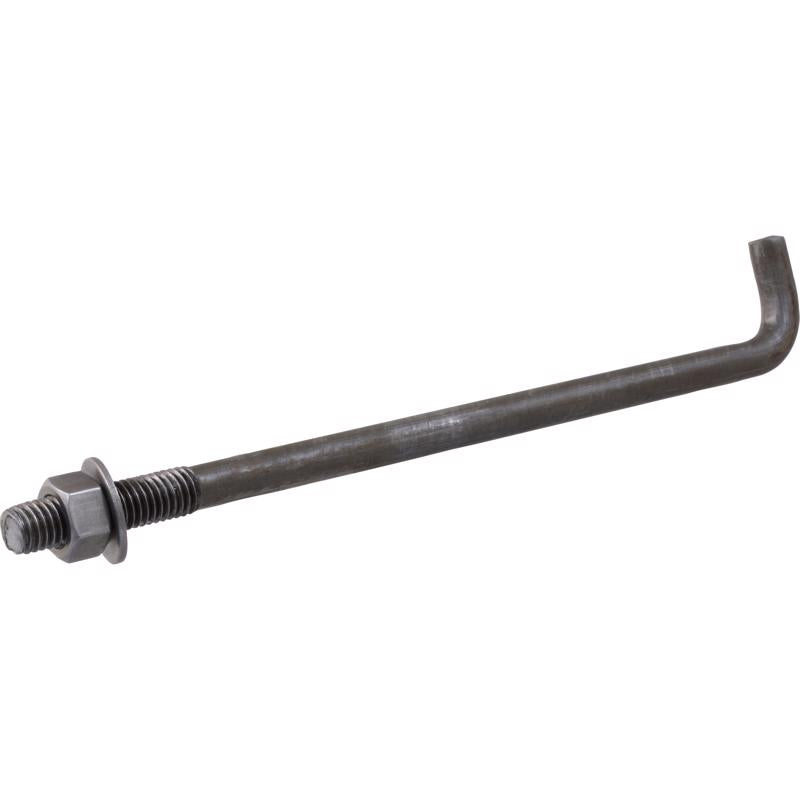ANCHR BLTS STL 1/2X12"