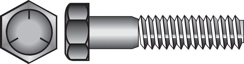 USS HX CP GR.5 5/16X1