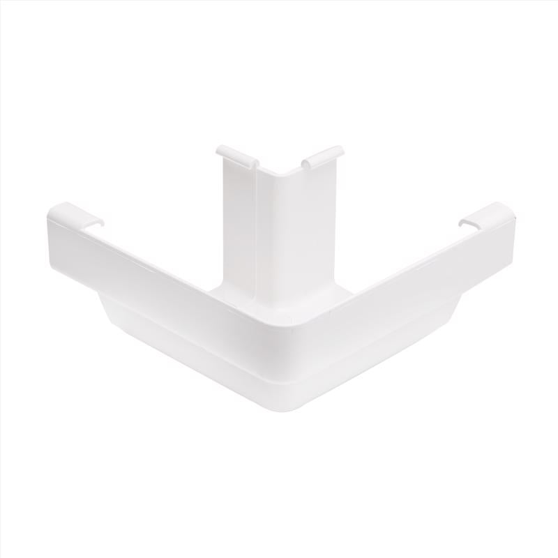OUTSIDE CORNER VNYL WHT