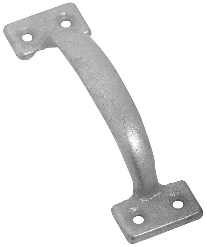 UTILITY PULL 6-1/2"STEEL