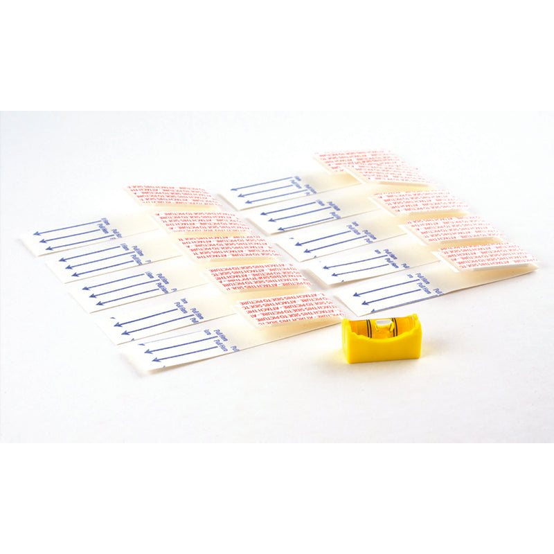 PICTURE STRAIGHTENR 10PK