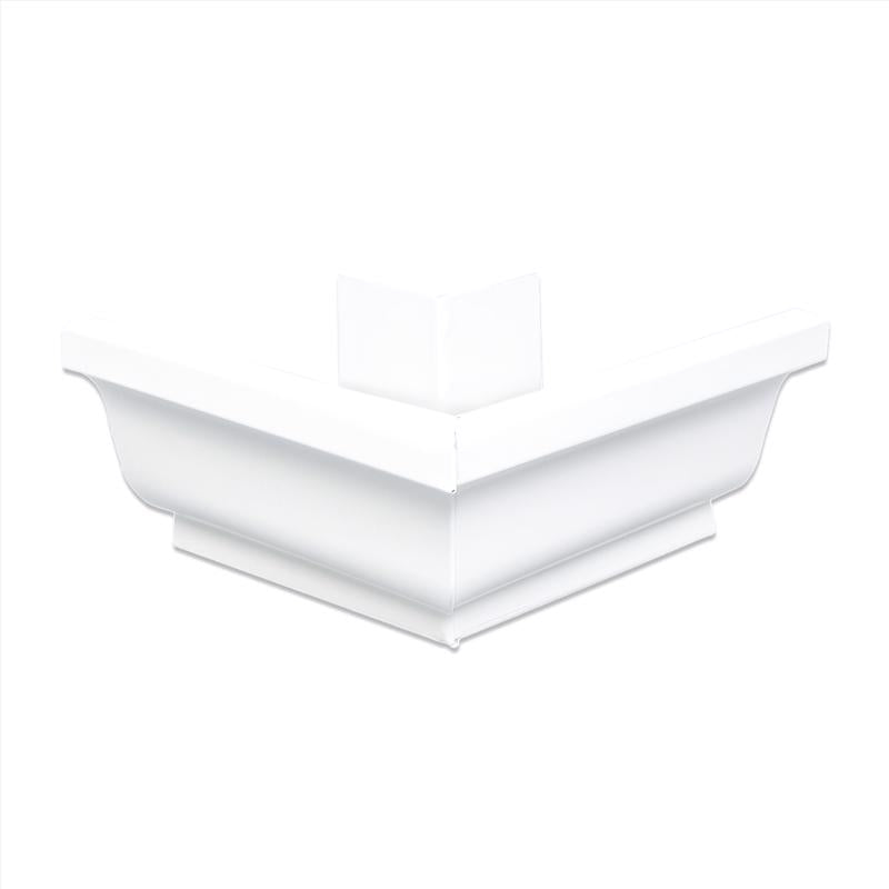MITRE "K"OUTSIDE WHT 5"