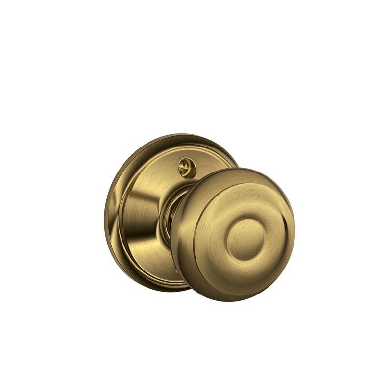 DUMMY KNOB GEO AB