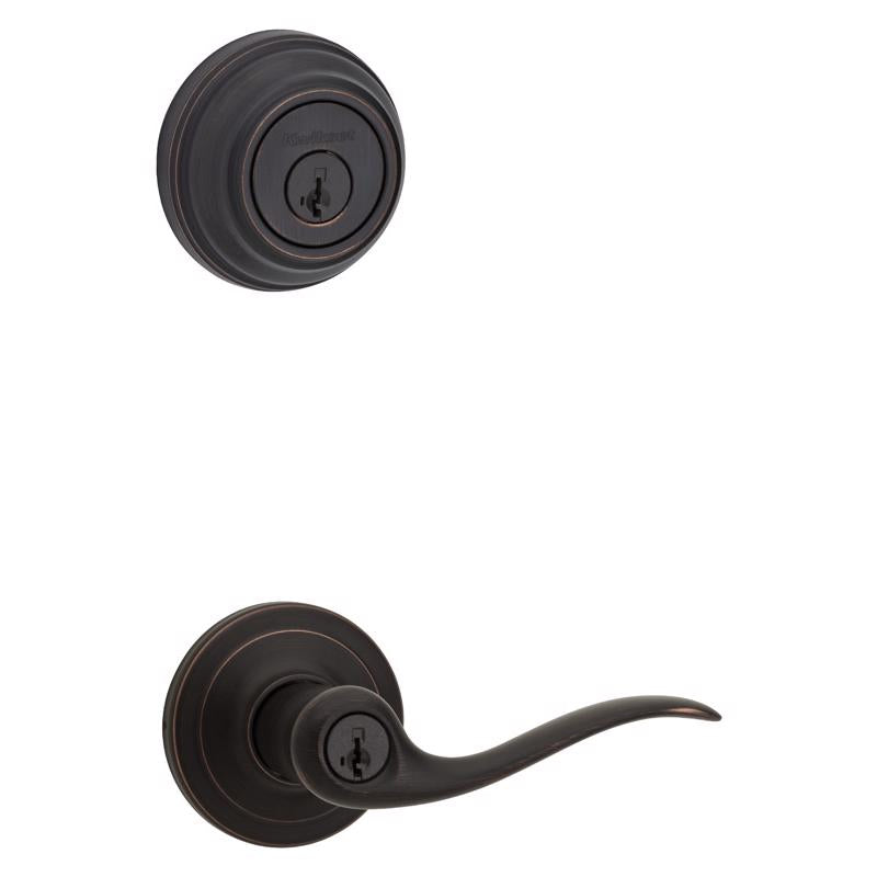 TUSTIN ENTRY LOCK VNBRZ